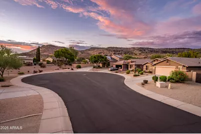 25821 N 41st Drive, Phoenix, AZ 85083 - Photo 58
