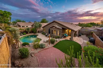 25821 N 41st Drive, Phoenix, AZ 85083 - Photo 42