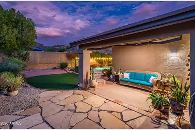 25821 N 41st Drive, Phoenix, AZ 85083 - Photo 48