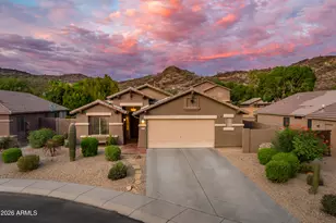 25821 N 41st Dr, Phoenix, AZ 85083 - Photo 4