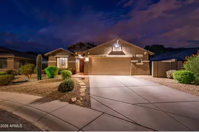 25821 N 41st Drive, Phoenix, AZ 85083 - Photo 8