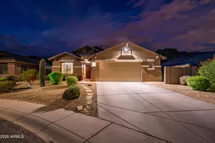 25821 N 41st Dr, Phoenix, AZ 85083 - Photo 8