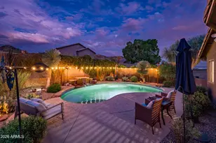 25821 N 41st Dr, Phoenix, AZ 85083 - Photo 46