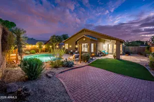 25821 N 41st Dr, Phoenix, AZ 85083 - Photo 54