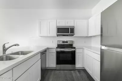 917 S 5th Avenue #Apt 1, Phoenix, AZ 85003 - Photo 4