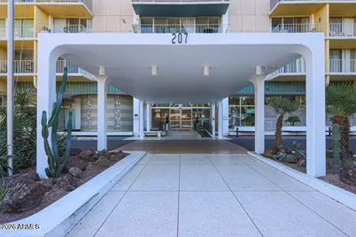 207 W Clarendon Avenue #20C, Phoenix, AZ 85013 - Photo 30