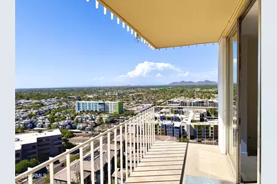 207 W Clarendon Avenue #20C, Phoenix, AZ 85013 - Photo 22