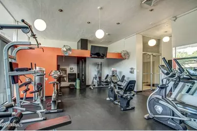 207 W Clarendon Avenue #20C, Phoenix, AZ 85013 - Photo 26