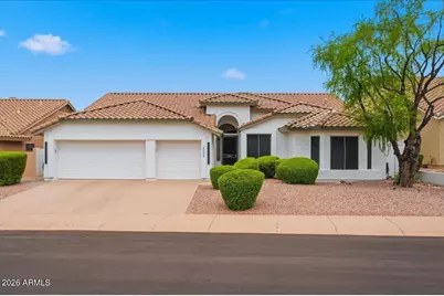 4954 E Skinner Drive, Cave Creek, AZ 85331 - Photo 10