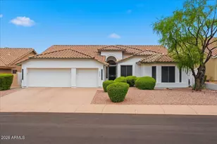 4954 E Skinner Dr, Cave Creek, AZ 85331 - Photo 10