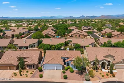 4954 E Skinner Drive, Cave Creek, AZ 85331 - Photo 8