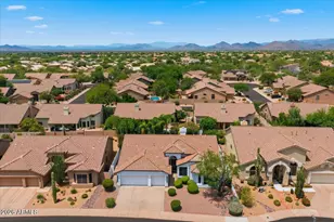 4954 E Skinner Dr, Cave Creek, AZ 85331 - Photo 8