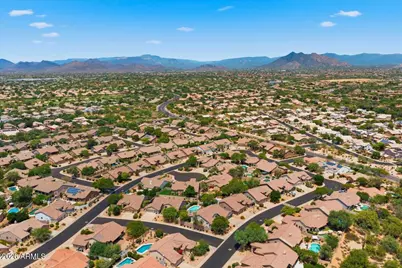 4954 E Skinner Drive, Cave Creek, AZ 85331 - Photo 4