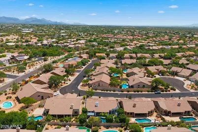 4954 E Skinner Drive, Cave Creek, AZ 85331 - Photo 70