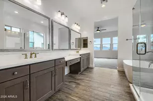5931 E Redmont Dr, Mesa, AZ 85215 - Photo 16