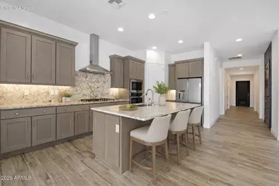 5931 E Redmont Drive, Mesa, AZ 85215 - Photo 4