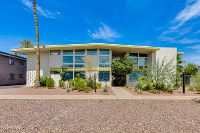 102 W Maryland Avenue #C1, Phoenix, AZ 85013 - Photo 2