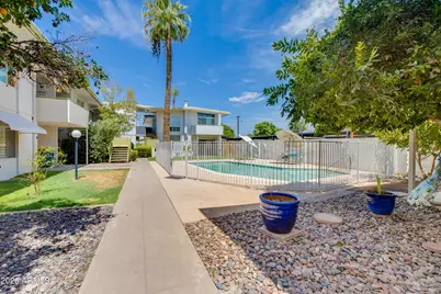 102 W Maryland Avenue #C1, Phoenix, AZ 85013 - Photo 18