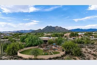 6423 E Maria Drive, Cave Creek, AZ 85331 - Photo 2