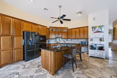 6423 E Maria Drive, Cave Creek, AZ 85331 - Photo 10