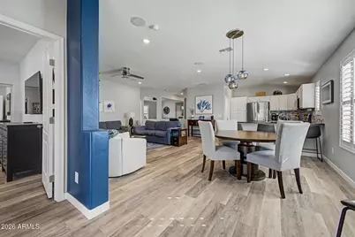 2836 E Jj Ranch Road, Phoenix, AZ 85024 - Photo 14