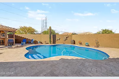 2836 E Jj Ranch Road, Phoenix, AZ 85024 - Photo 36