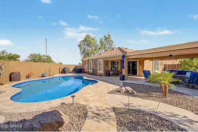 2836 E Jj Ranch Road, Phoenix, AZ 85024 - Photo 38