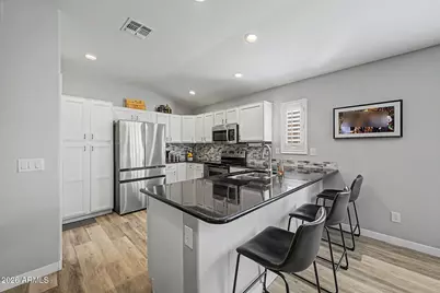 2836 E Jj Ranch Road, Phoenix, AZ 85024 - Photo 6