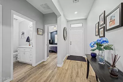 2836 E Jj Ranch Road, Phoenix, AZ 85024 - Photo 4