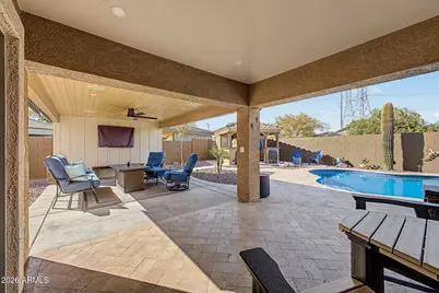 2836 E Jj Ranch Road, Phoenix, AZ 85024 - Photo 32