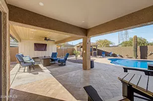 2836 E Jj Ranch Rd, Phoenix, AZ 85024 - Photo 32