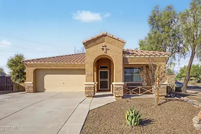 2836 E Jj Ranch Road, Phoenix, AZ 85024 - Photo 1