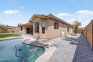18082 N 167th Dr, Surprise, AZ 85374 - Photo 30