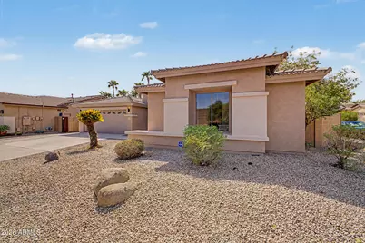 18082 N 167th Drive, Surprise, AZ 85374 - Photo 36