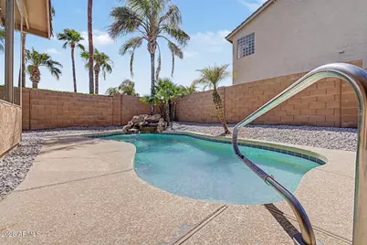 18082 N 167th Drive, Surprise, AZ 85374 - Photo 32