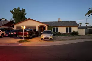 5057 N 71st Ln, Glendale, AZ 85303 - Photo 1