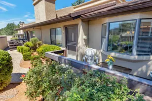 18 Padre Dr, Sedona, AZ 86351 - Photo 2