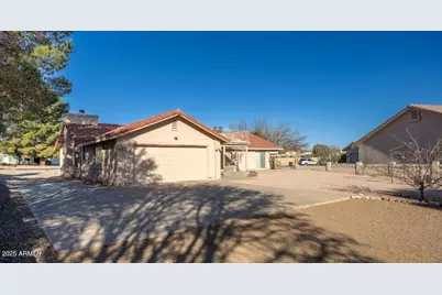 2861 Saint Andrews Drive, Sierra Vista, AZ 85650 - Photo 12