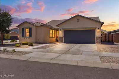 14195 W Faye Way, Surprise, AZ 85387 - Photo 1