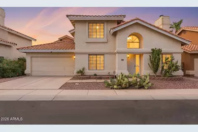 31 W Hancock Avenue, Gilbert, AZ 85233 - Photo 1