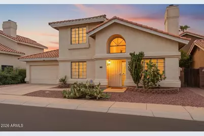 31 W Hancock Avenue, Gilbert, AZ 85233 - Photo 2