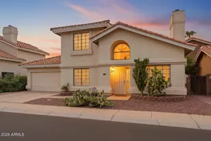 31 W Hancock Ave, Gilbert, AZ 85233 - Photo 2