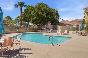 31 W Hancock Ave, Gilbert, AZ 85233 - Photo 28