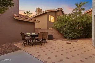 31 W Hancock Ave, Gilbert, AZ 85233 - Photo 22