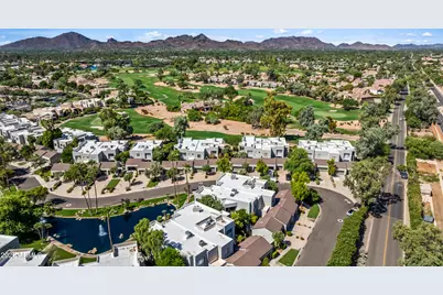 7700 E Gainey Ranch Road #126, Scottsdale, AZ 85258 - Photo 32