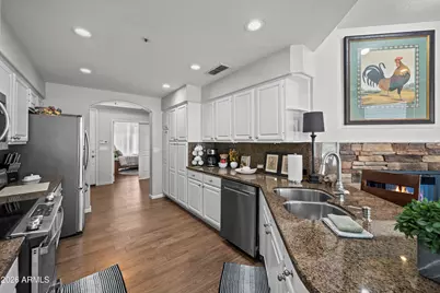 7700 E Gainey Ranch Road #126, Scottsdale, AZ 85258 - Photo 10