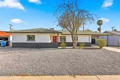 2053 W Hazelwood Street, Phoenix, AZ 85015 - Photo 2