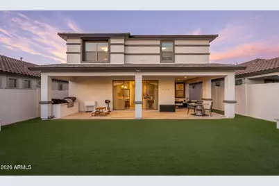1029 W Macaw Drive, Queen Creek, AZ 85140 - Photo 56