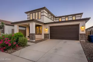 1029 W Macaw Dr, Queen Creek, AZ 85140 - Photo 60