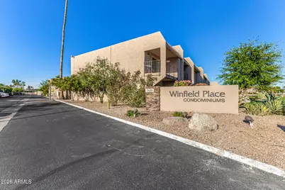 7430 E Chaparral Road #A214, Scottsdale, AZ 85250 - Photo 20